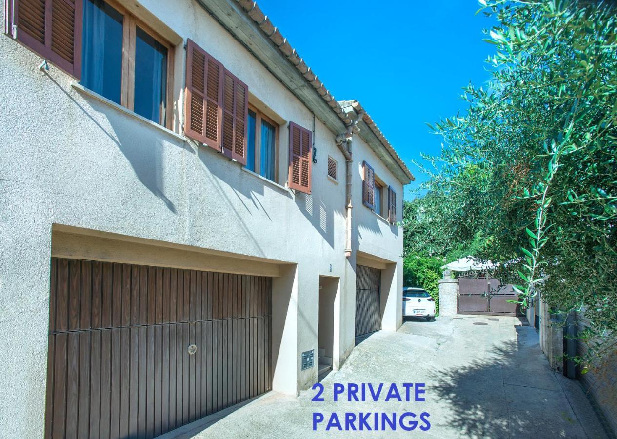 Villa Owl Irina - 2 Min Walk To The Old Town